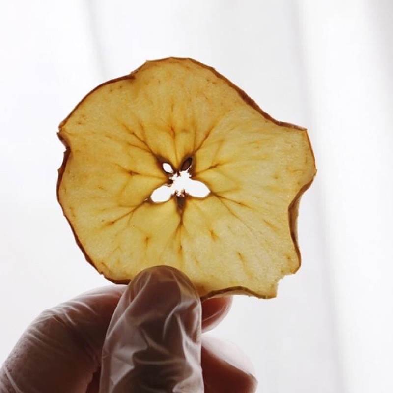 Trà hoa detox gói dùng thử
