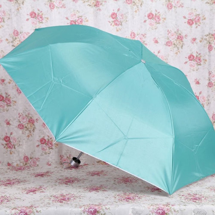 Ô dù 2 lớp Hàn Quốc cao cấp chống tia UV , chống mưa nắng , gió , bụi siêu bền , giá rẻ dành cho mẹ và bé