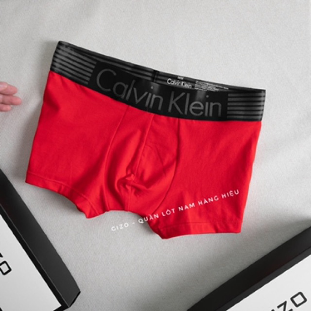 Quần Sịp Đùi ( Boxer) Nam Hàng Hiệu CK04A | BigBuy360 - bigbuy360.vn