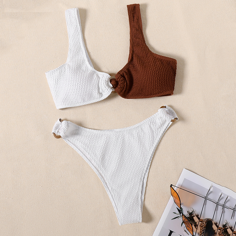 Bộ Đồ Bơi Thiết Kế Phong Cách Quyến Rũ Cho Nữ | BigBuy360 - bigbuy360.vn