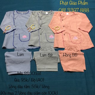 Đồ Lam Bé Gái mẫu BÁC SĨ - KID