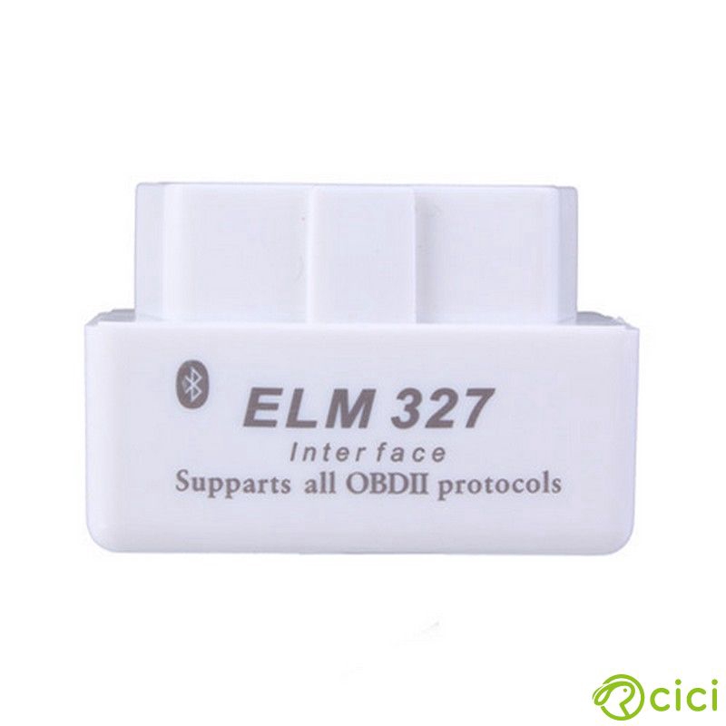 Thiết Bị Quét Chuẩn Đoán Lỗi Cho Xe Ô Tô Elm327 Bluetooth Odb2 Obdii V1.5