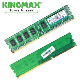 RAM PC Kingmax 8GB 1600 DDR3 - Hàng Chính Hãng