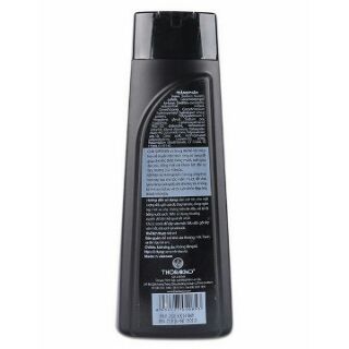 Dầu Gội Bồ Kết Mới Thorakao (400ml)