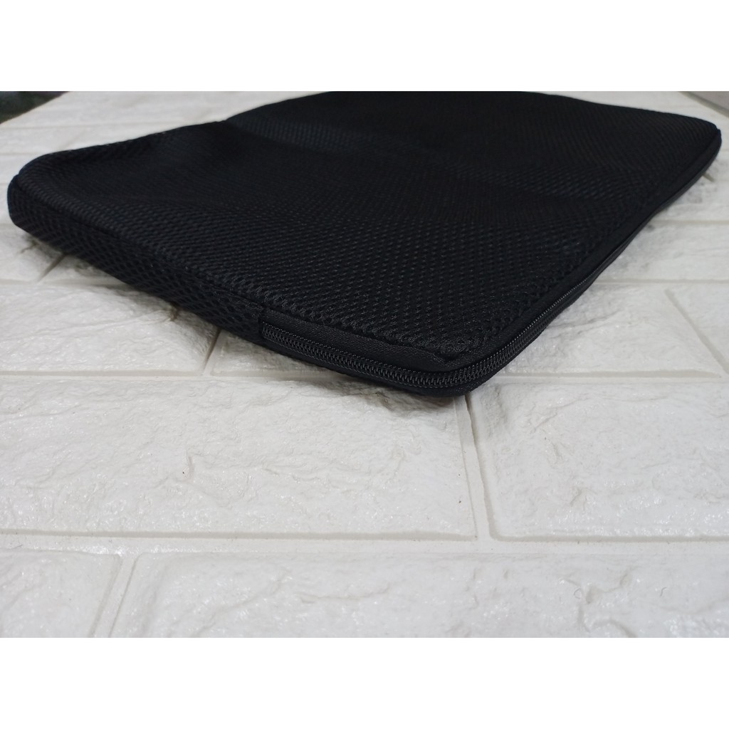 💥 Túi chống sốc Laptop từ 14 inch -> 15.6 inch - loại lưới - màu Đen (FREE SHIP ĐƠN TỪ 50K) | BigBuy360 - bigbuy360.vn