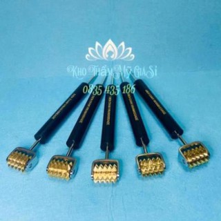 Lăn dò đồng diện chẩn - dụng cụ diện chẩn
