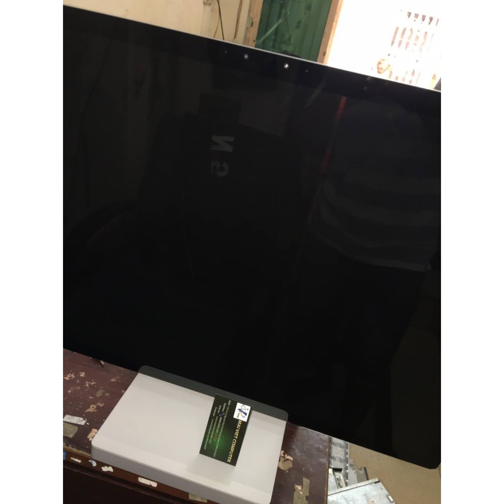 Surface Studio i7 /32G DDR4 /GTX980 /2T . Sản phẩm công nghệ Microsoft new 100% cập bến bằng Vietnamairline | BigBuy360 - bigbuy360.vn