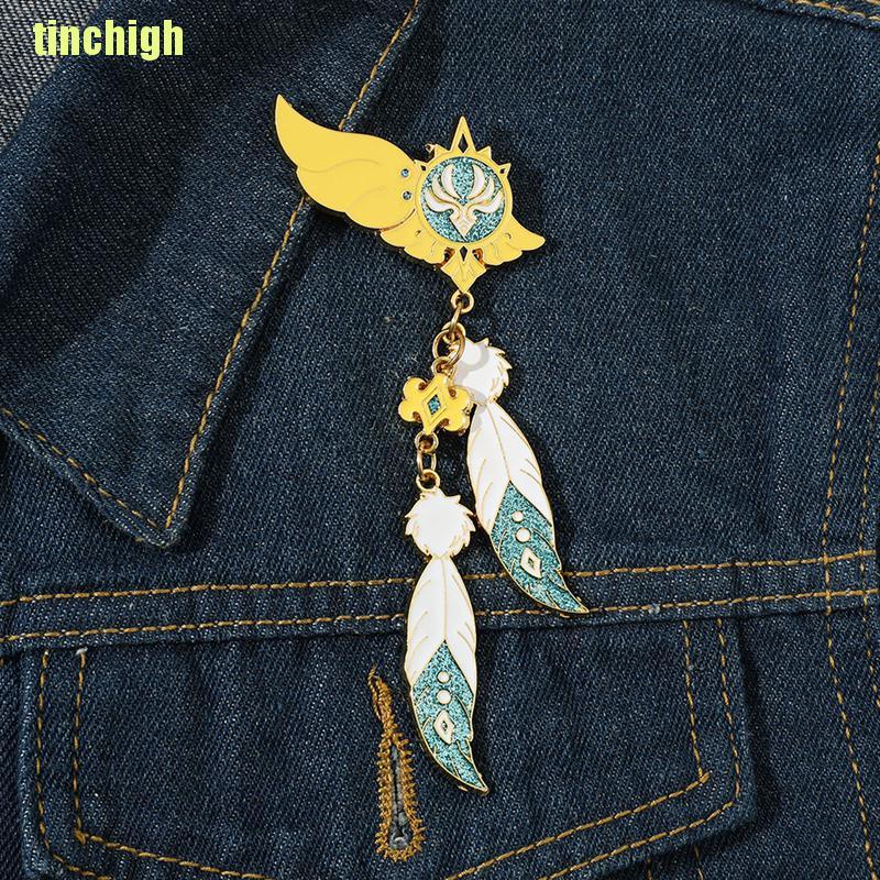 Mắt Thần Insignia Hợp Kim