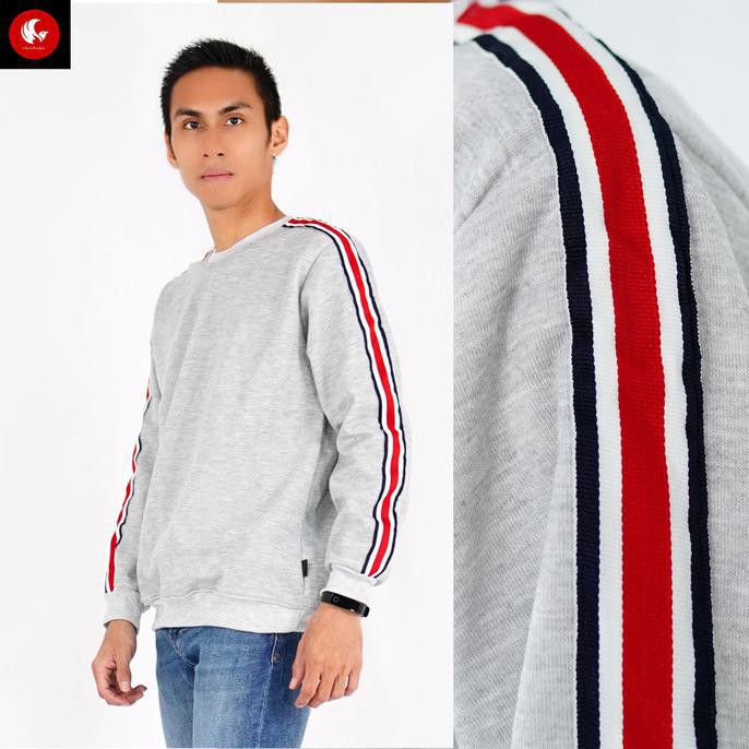 Áo Sweater Thời Trang Trẻ Trung Cho Nam | BigBuy360 - bigbuy360.vn