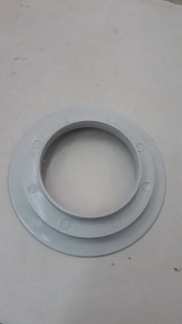 Đai gắn trụ than hoạt tính bình lọc nước