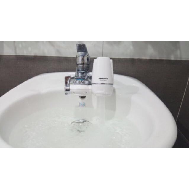 Lọc Nước Panasonic Tại Vòi | BigBuy360 - bigbuy360.vn