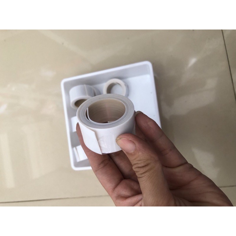 cuộn nhựa dán chân vịt 0,8mm