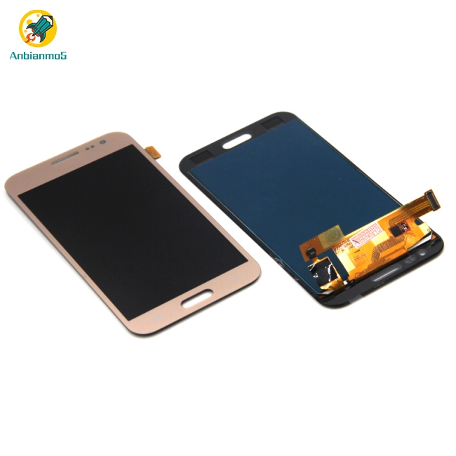 Màn Hình Lcd Cảm Ứng Thay Thế Cho Samsung Galaxy J2 2015 J200 J200F J200Y J200H