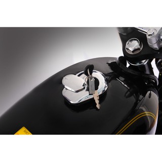 Xe Máy SYM HUSKY 125