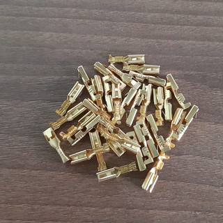 Cos Cái 2.8mm cho xe máy (100 cái/ 1 bịch)
