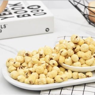 BẮP RANG CHAI KHỔNG LỒ POPCORN