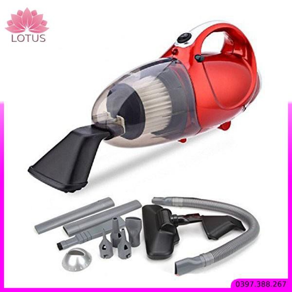 Máy hút bụi 2 chiều Vacuum Cleaner JK8. Máy cầm tay lực hút mạnh