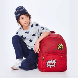 Balo Samsonite COLOR FUNTIME DISNEY