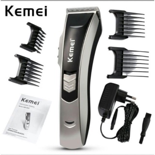 TÔNG ĐƠ CẮT TÓC KEMEI 2820