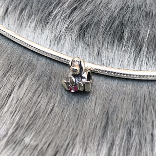Combo 4 Charm Gấu Pooh Cute