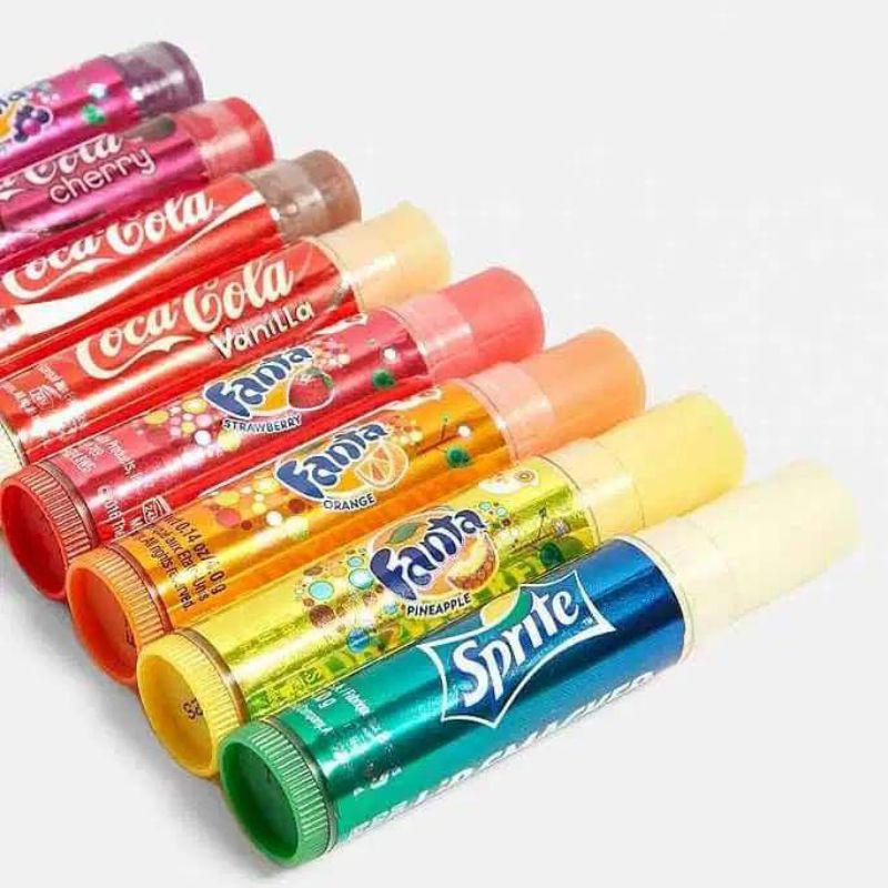 Son dưỡng Heart in Balm