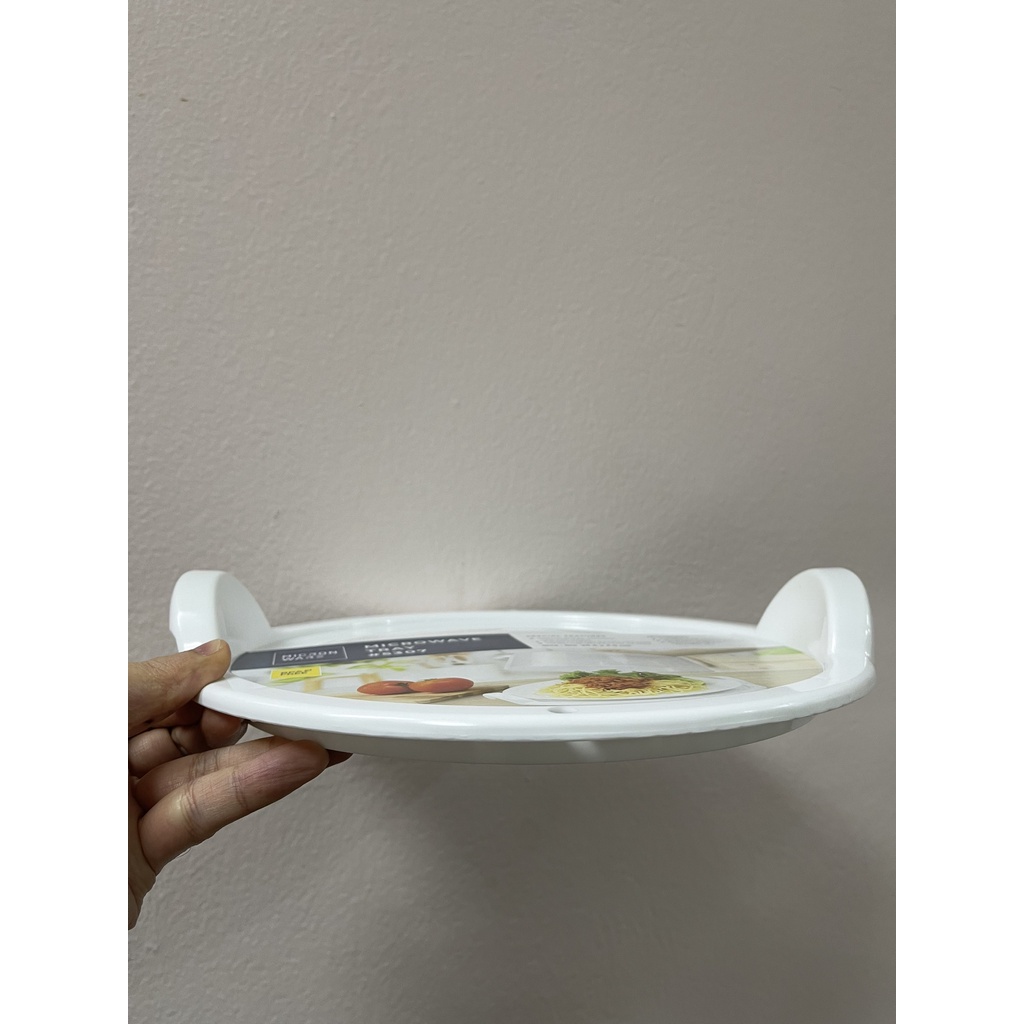 BỘ KHAY ĐỰNG DÙNG TRONG LÒ VI SÓNG THÁI LAN