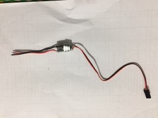 BEC/UBEC-5v