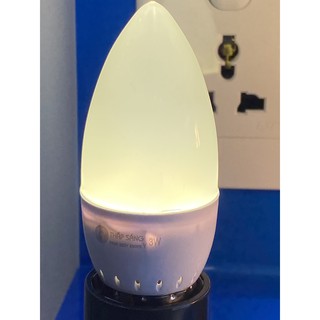 Bóng đèn LED 3W