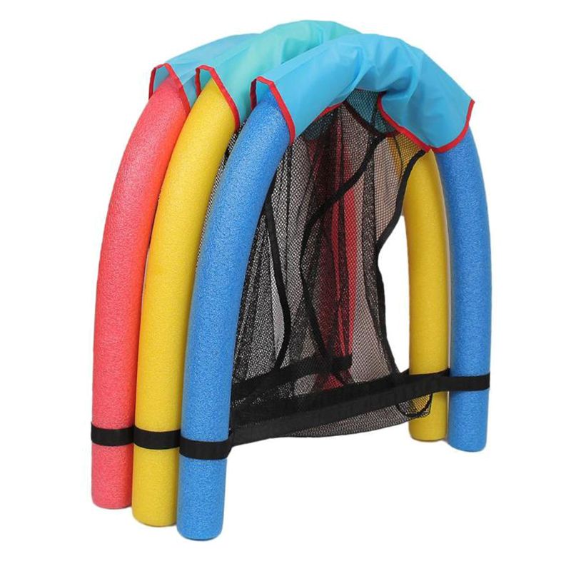 Ghế Nằm Phao Bơi Dạng Ghế Dài Dành Cho Người Lớn Và Trẻ Em