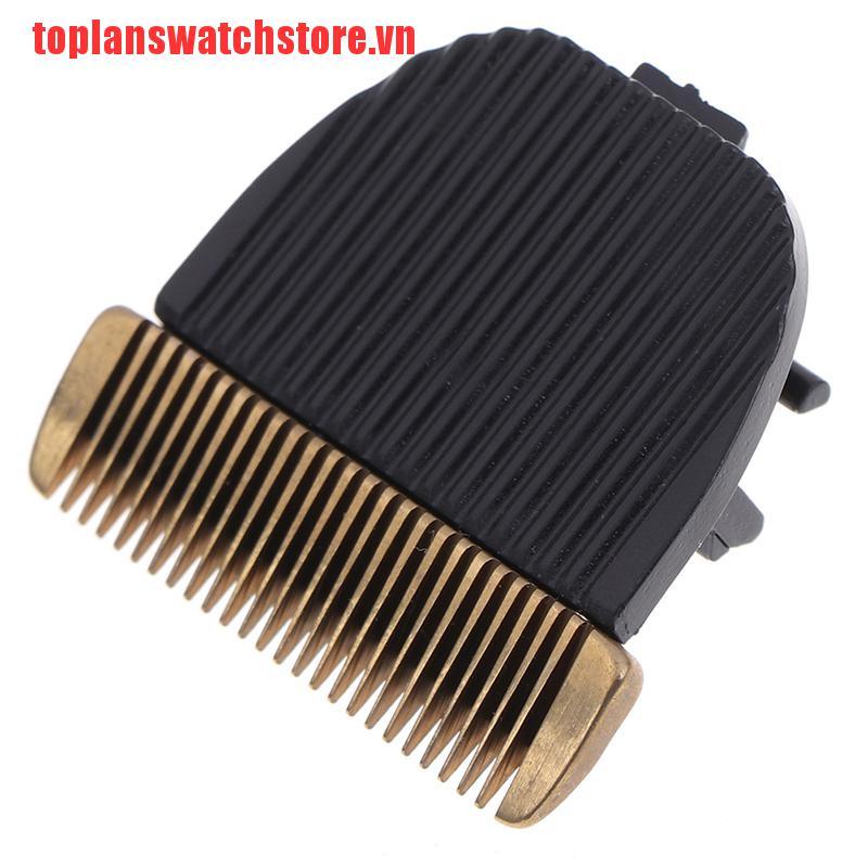 Lưỡi Dao Sứ Titan Thay Thế Cho Máy Cắt Tóc