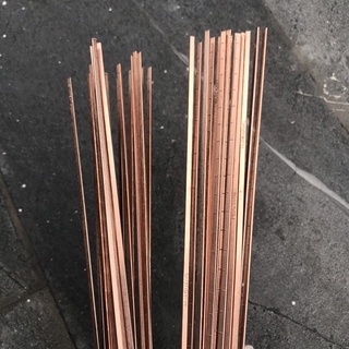 Bộ Hàn Hơi (Hàn Gió Đá) Mini Màu Đỏ