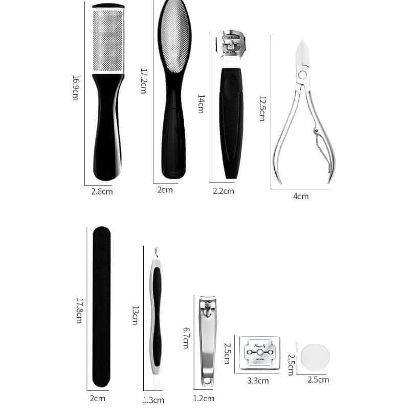 BỘ LÀM NAIL CÁ NHÂN