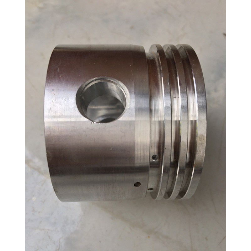 Piston 65mm máy nén khí (bơm hơi) chạy dầu