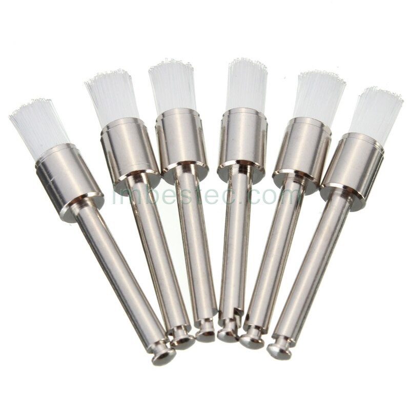 Chổi đánh bóng nha khoa