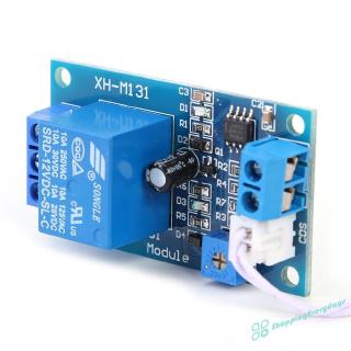 Mô Đun Kiểm Soát Ánh Sáng 12v S Xh-M131