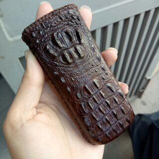 BAO DA ĐIỆN THOẠI 8800 DA CÁ SẤU