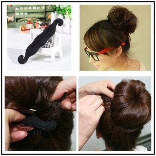Bộ dụng cụ búi tóc cho nữ