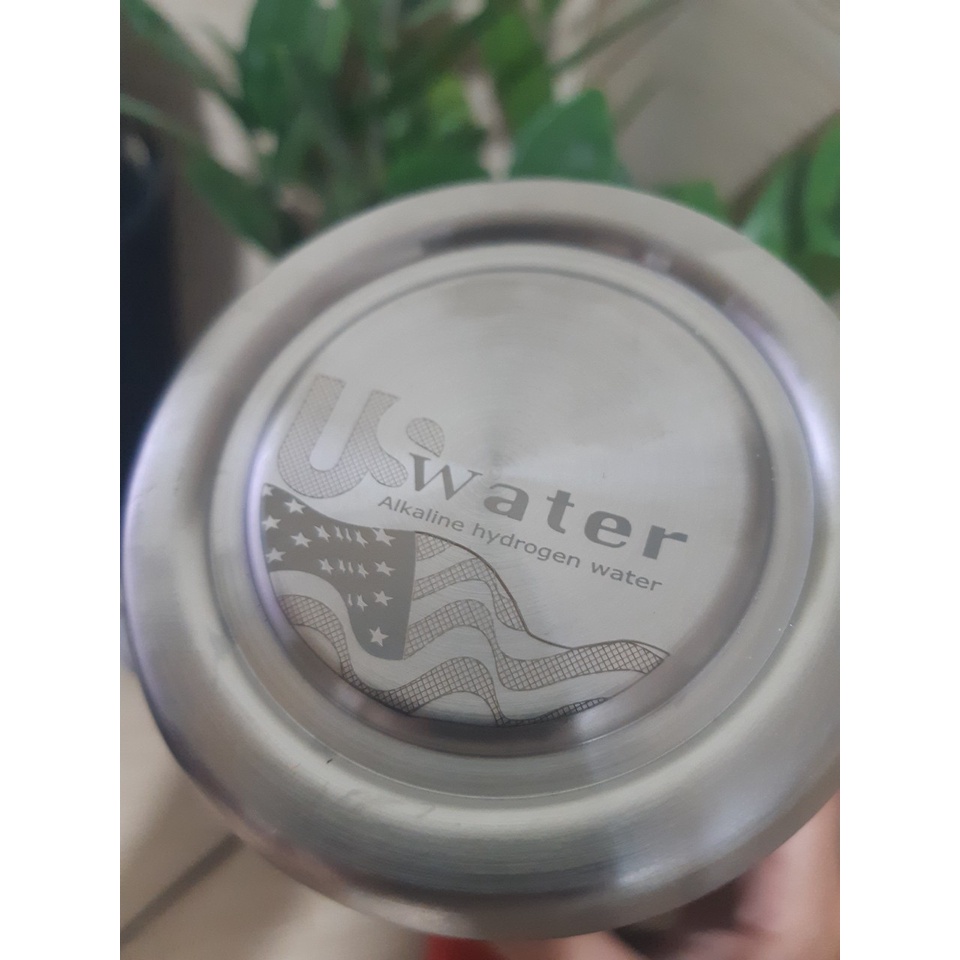 Vỏ bình kiềm. nắp, túi đeo, thuốc quỳ tím bình 400ml và 500ml