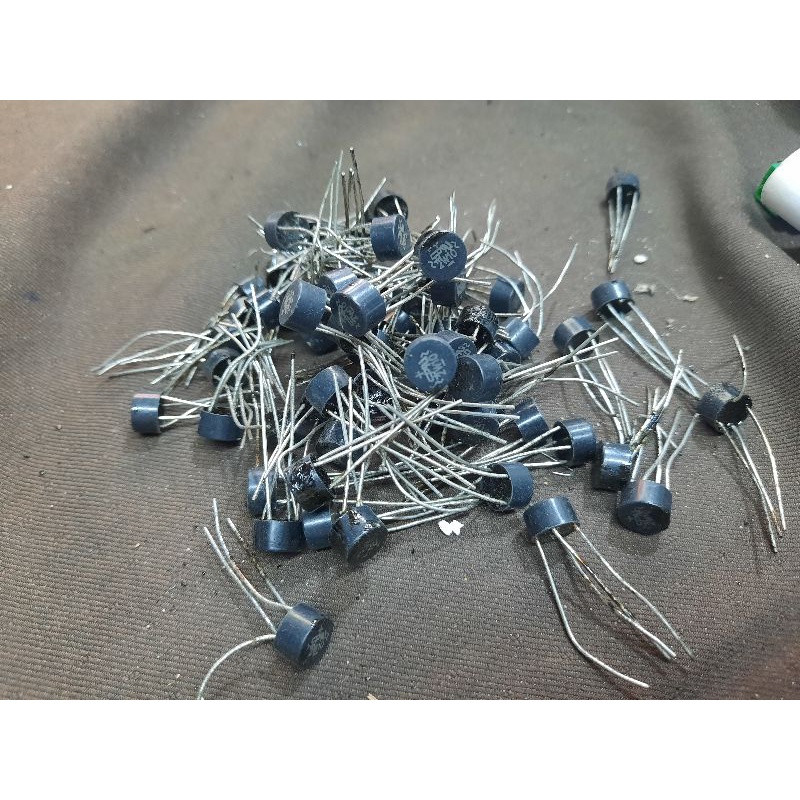 Diot  10A 2W - Giá 10 Con