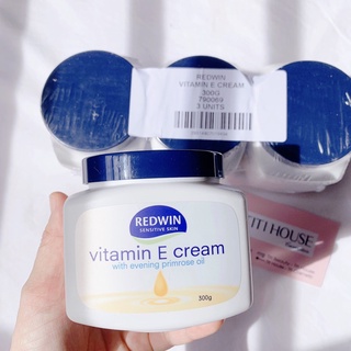 KEM DƯỠNG VITAMIN E REDWIN ÚC