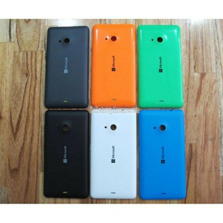 Vỏ thay nắp pin cho máy Lumia 540 xịn
