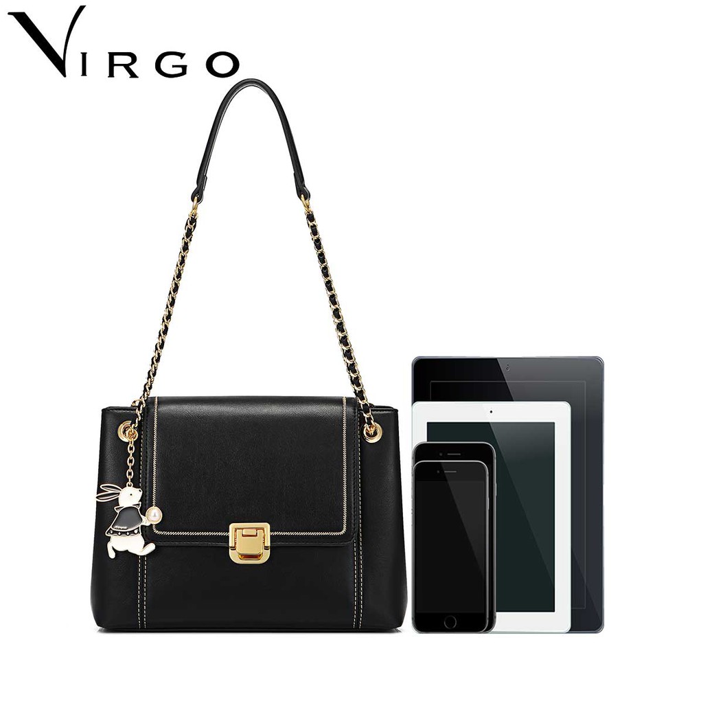 Túi xách nữ thời trang Just Star Virgo VG639