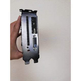 VGA 580 4G powercolor