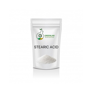SÁP TRỨNG CÁ- STEARIC ACID 25g