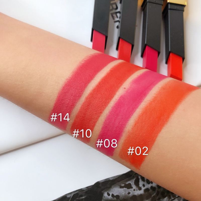 Son Thỏi YSL Rouge Pur Couture The Slim