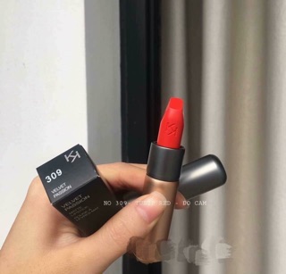Son KiKo vợt sale