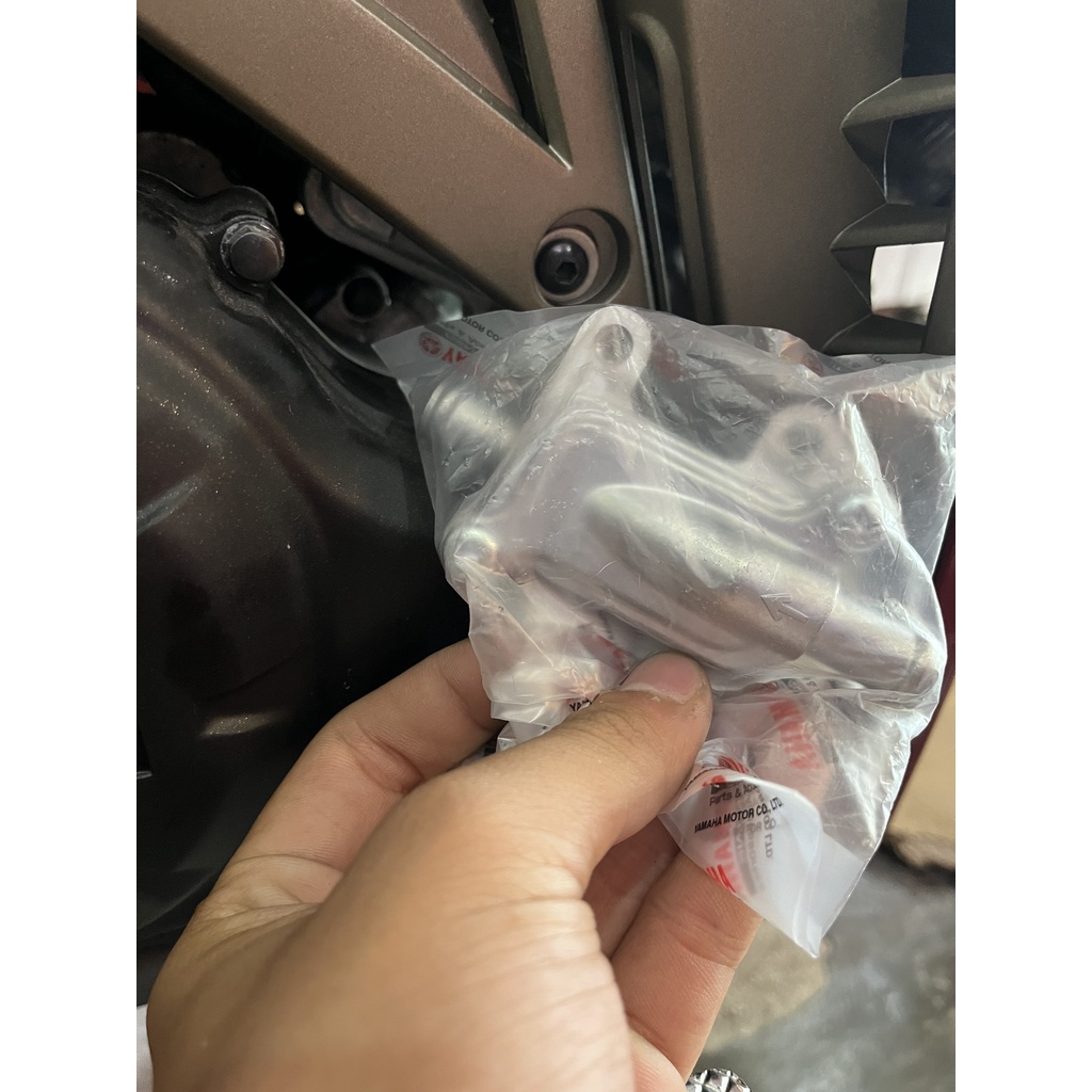 Cục bơm hơi xử lý khí thải chính hãng Yamaha Spark 135i