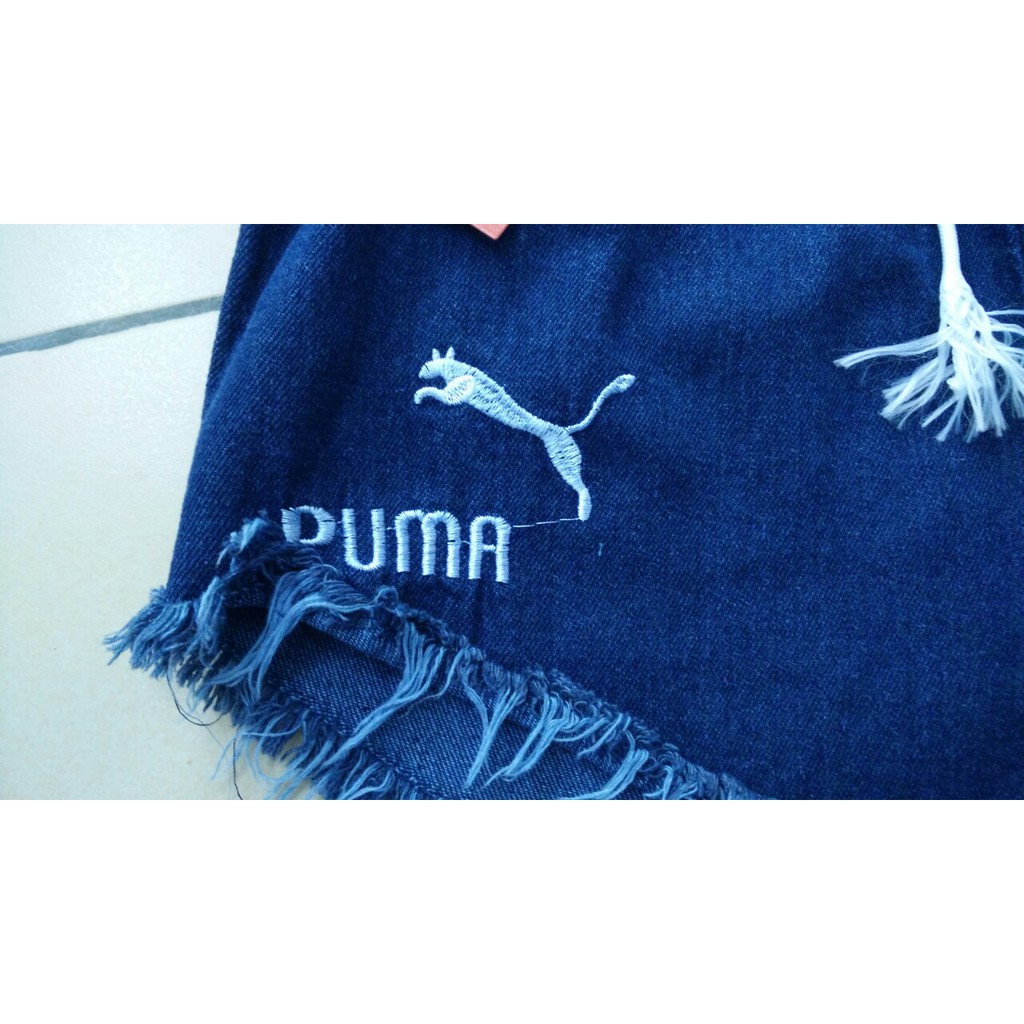THANH LÝ BÒ RÁCH PUMA