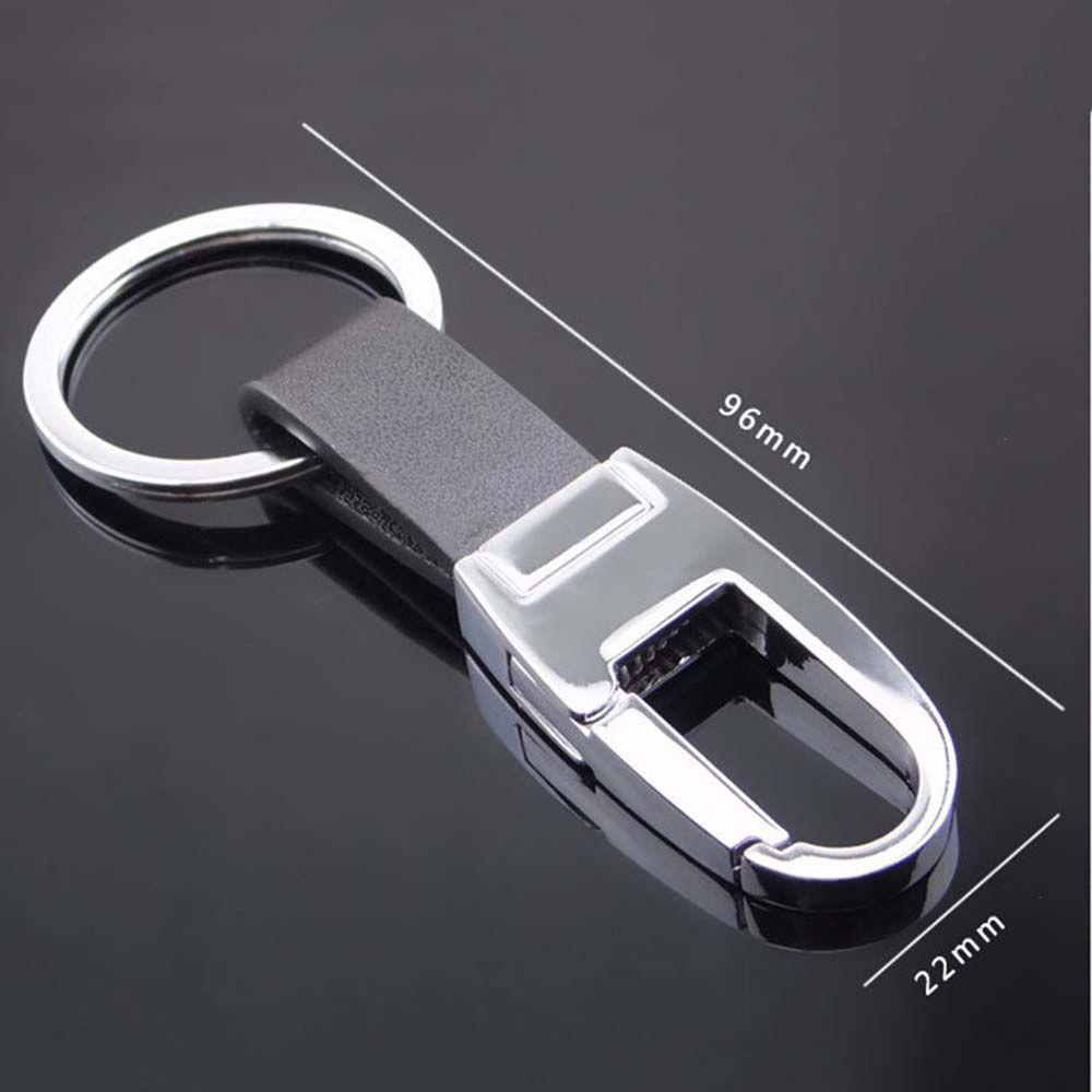 Móc Khóa Dây Rút Sang Trọng Cho Nam Nữ Giá Đỡ