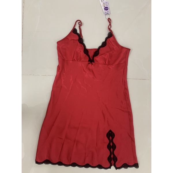 Thanh lý đầm ngủ iBasic